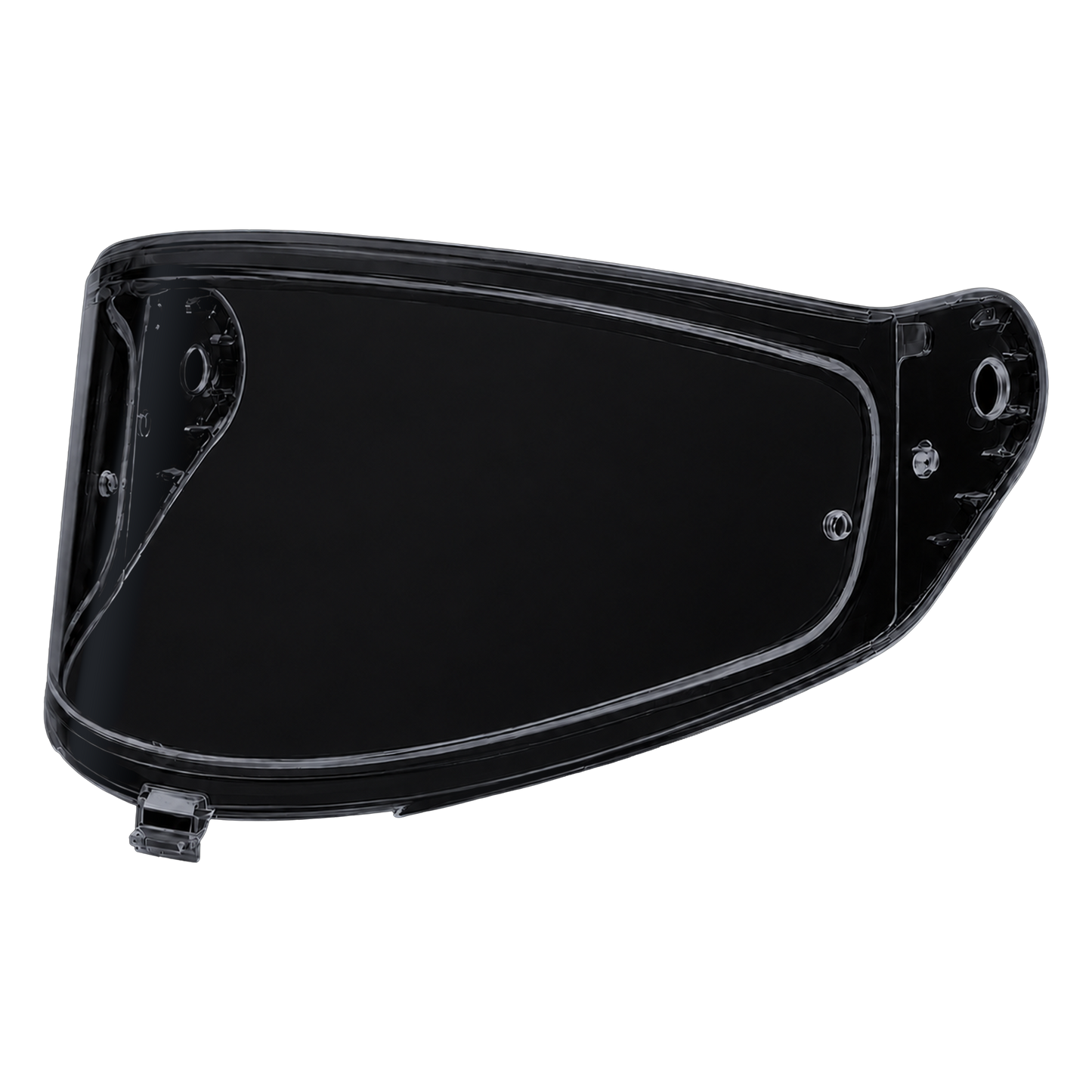 Rogue Shield Outer- Smoke