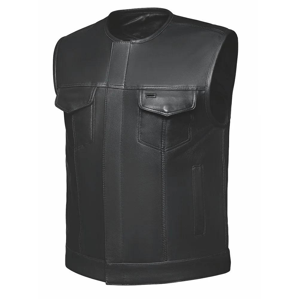 Runner - Mens SOA Style Club Vest