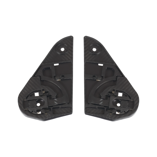 SPARE- GLIDE SHIELD COVER HARDWARE