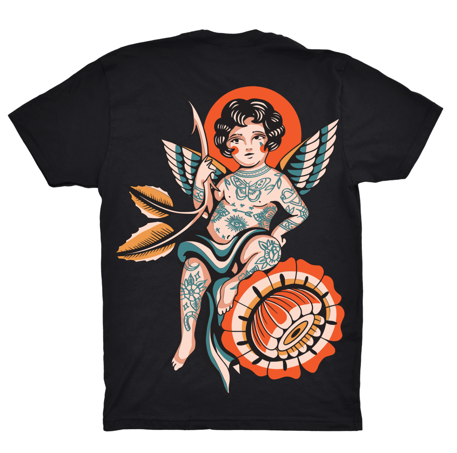 Cherub Shirt