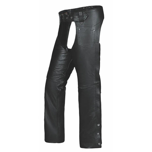 Steed - Unisex Ultra Coin Pocket Chaps