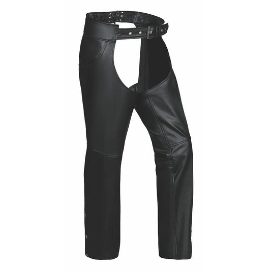 Torque - Unisex Premium Jean Pocket Chaps