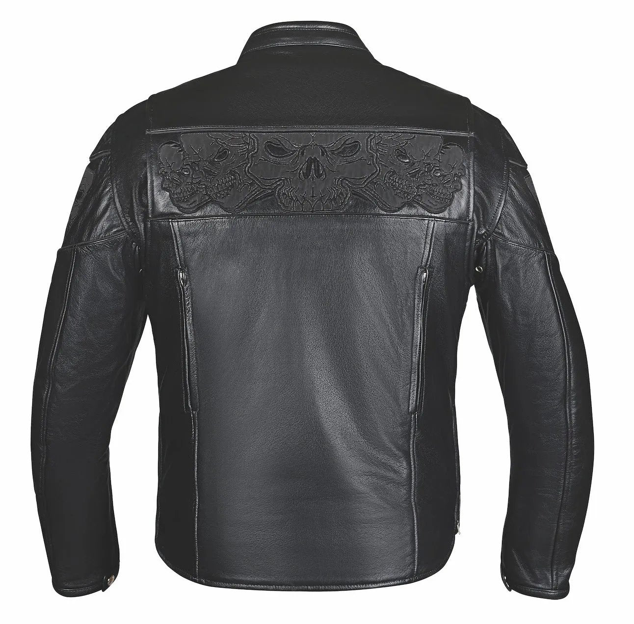 Phantom - Mens Premium Leather Jacket