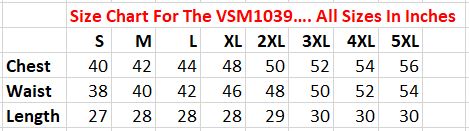 Hot Leathers VSM1039 Men's Black Motorcycle 'Conceal and Carry' Club Leather Biker Vest