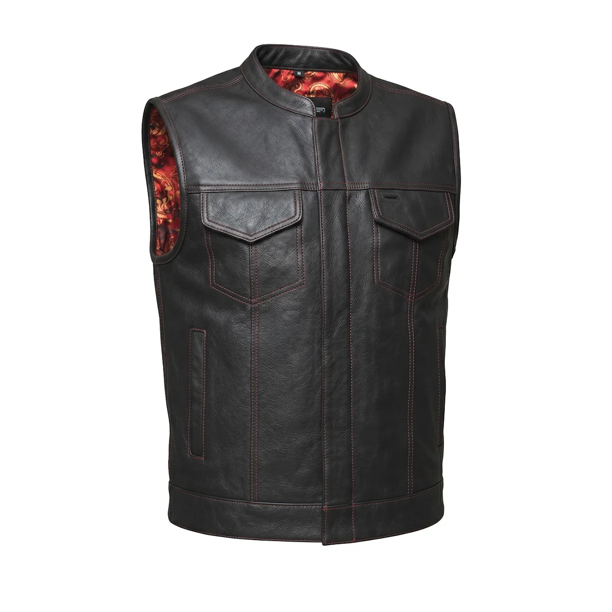 Bandit  - Mens Lining Club Vest