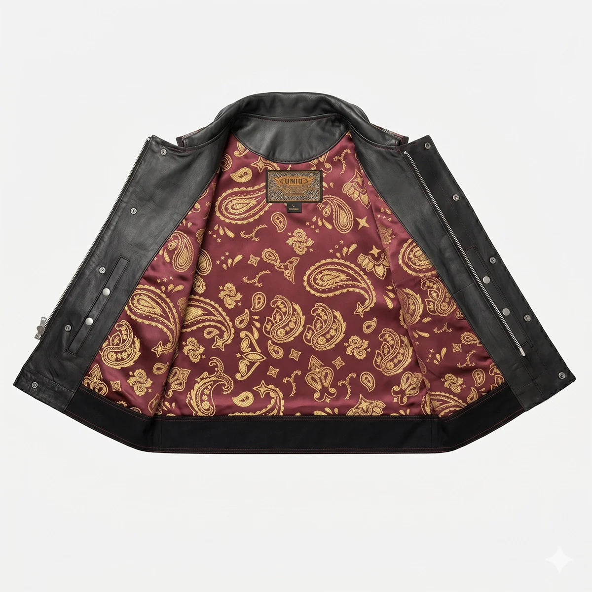 Bandit  - Mens Lining Club Vest
