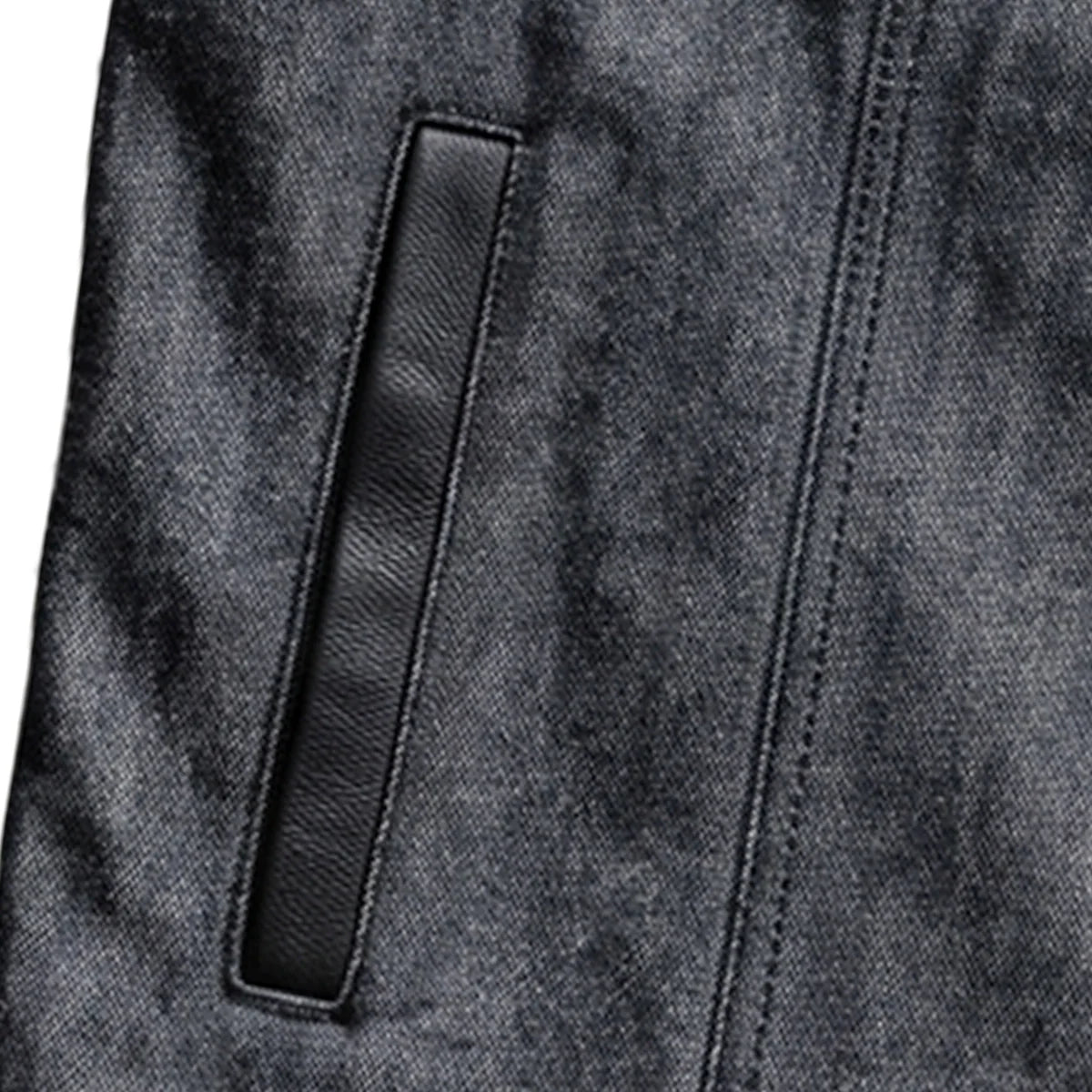 Hybrid black  - Mens Hybrid Club Vest