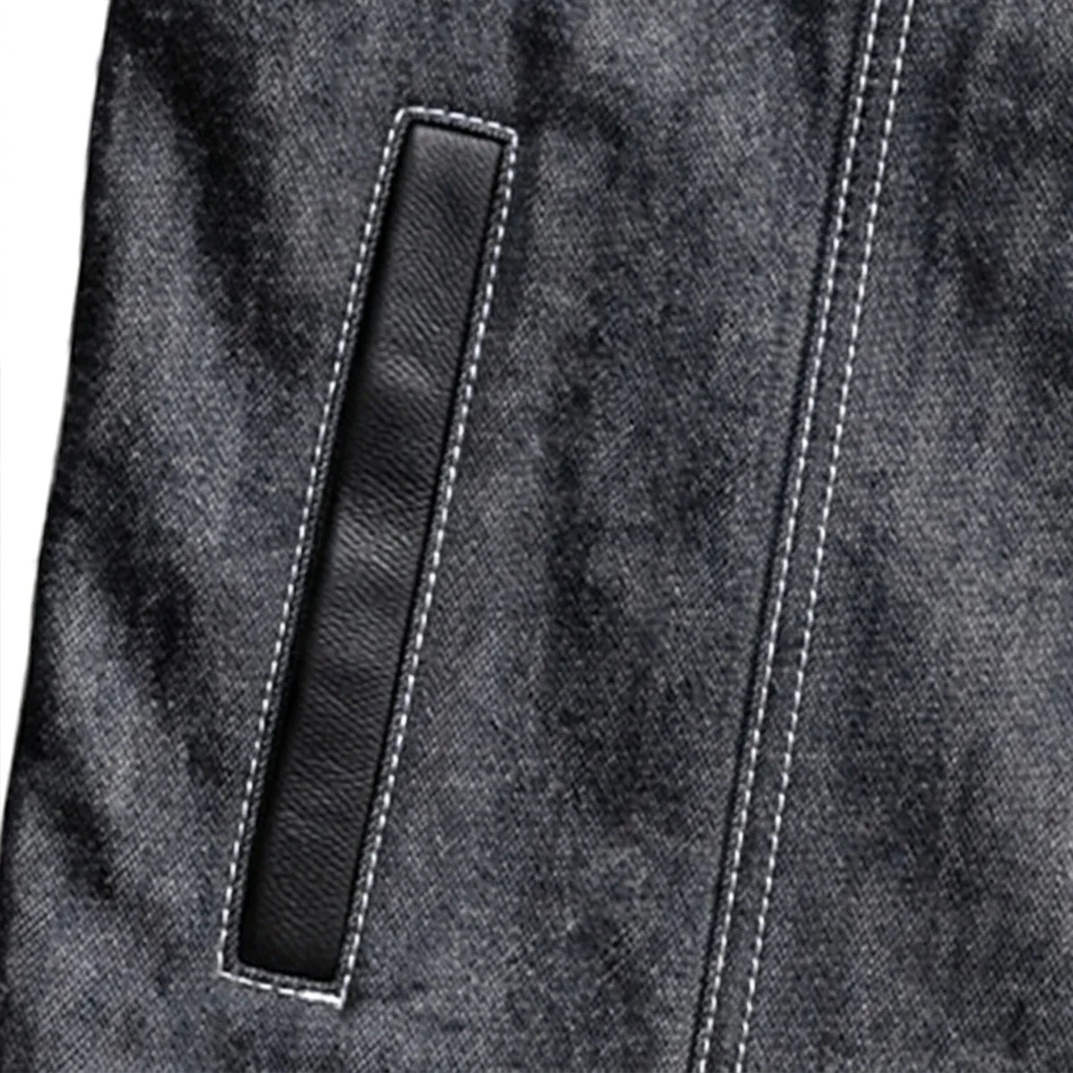 Hybrid white - Mens Hybrid Club Vest