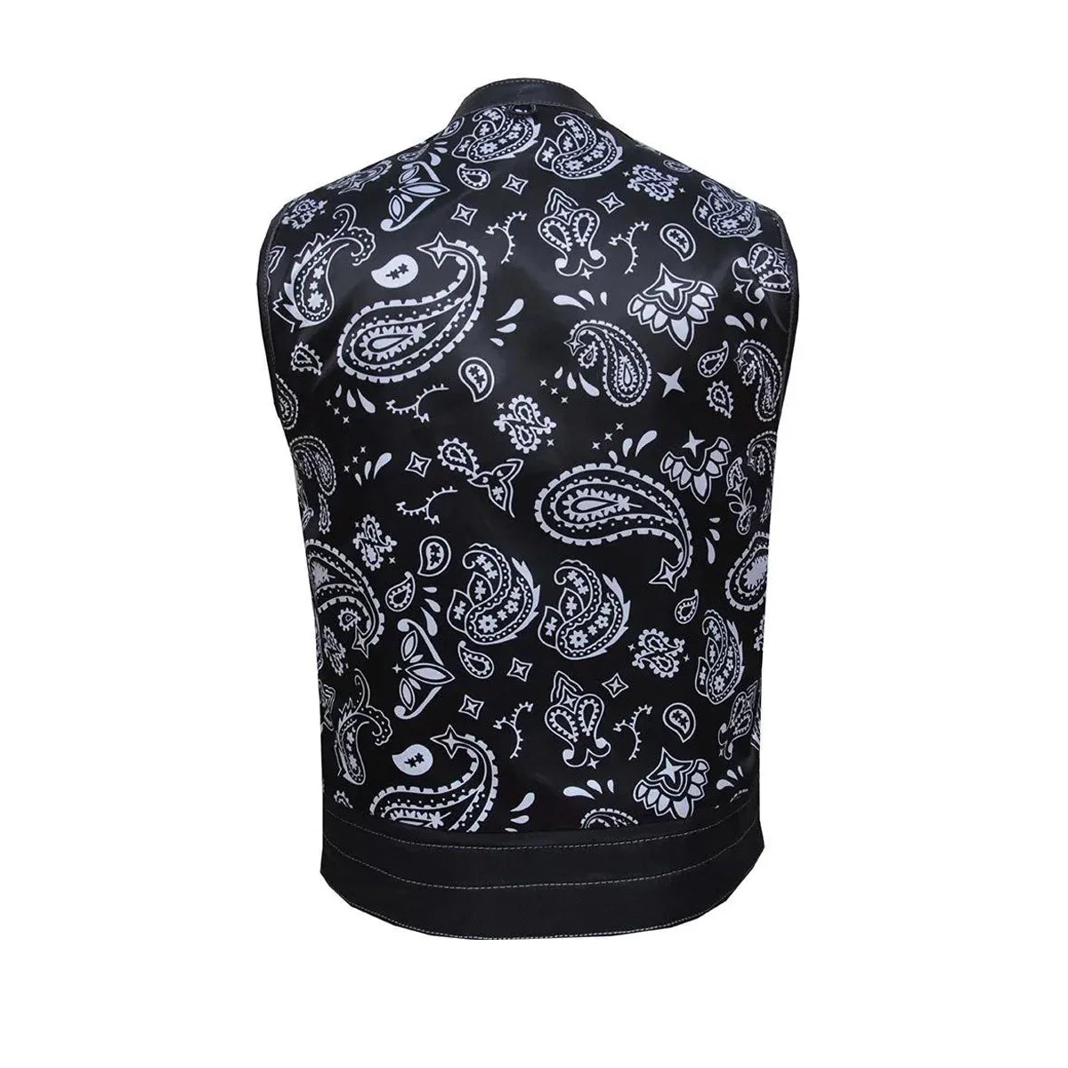 Outlaw - Mens Lining Club Vest