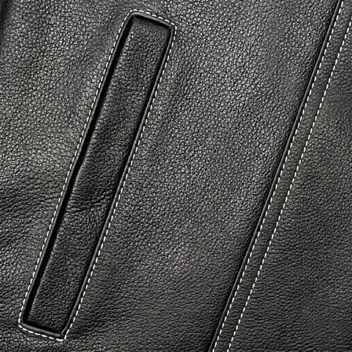 Outlaw - Mens Lining Club Vest