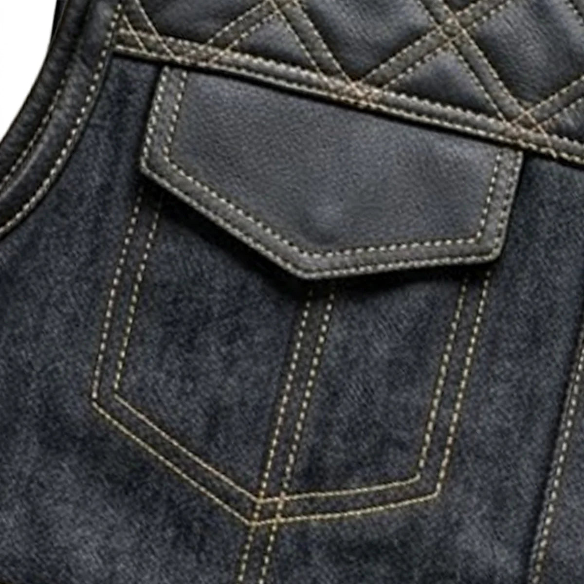 Yellowjacket - Mens Hybrid Club Vest