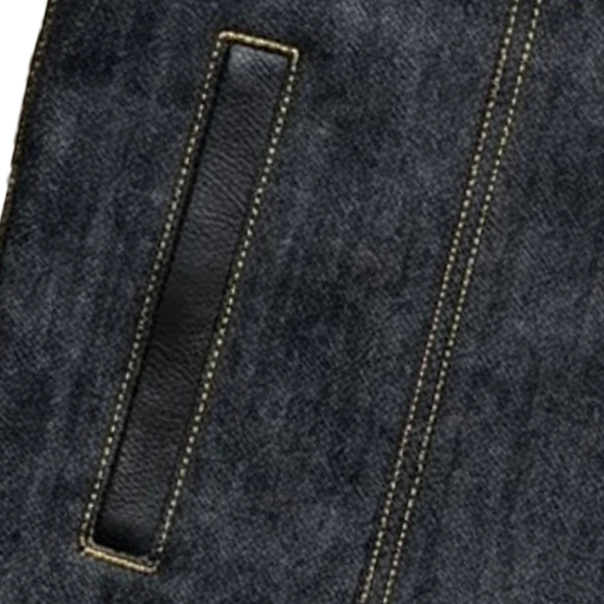Yellowjacket - Mens Hybrid Club Vest