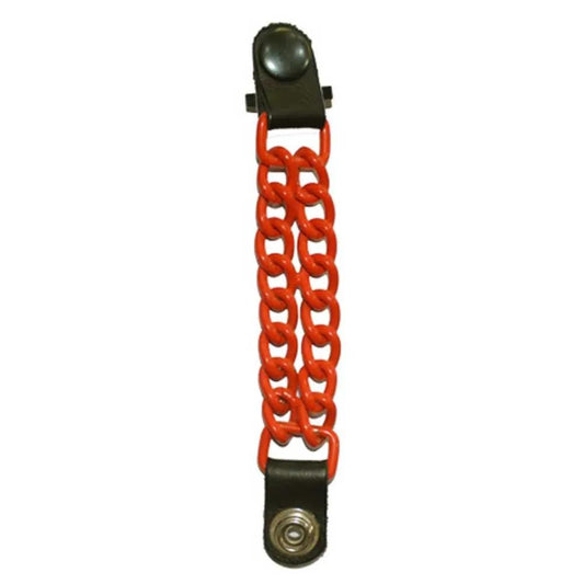 Vest Extender  Coated Orange