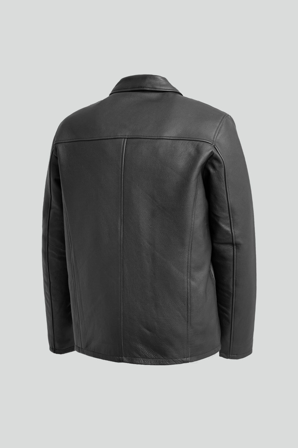 JD Men's Leather Jacket (POS)  Whet Blu NYC   