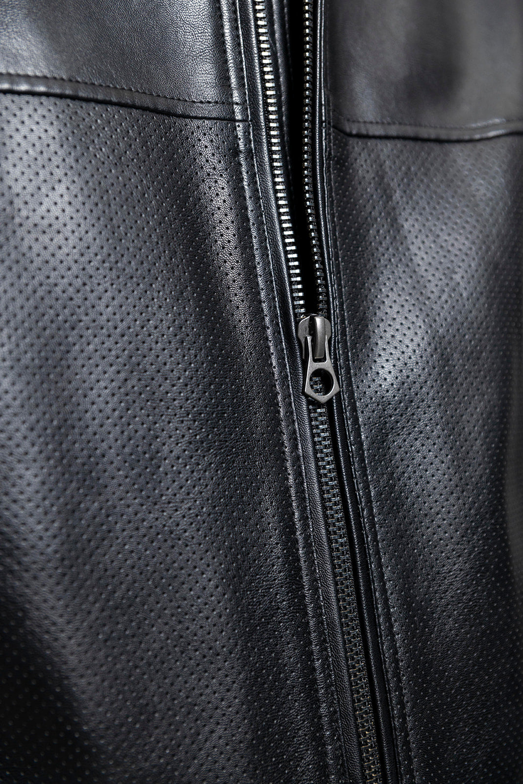 Oliver Mens Vegan Faux Leather Jacket (POS) Men's Vegan Faux Leather jacket Whet Blu NYC   