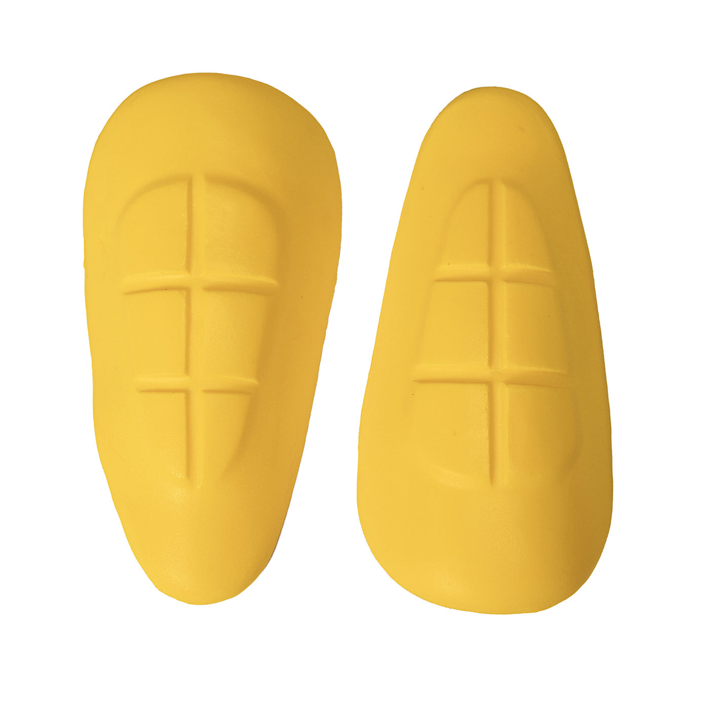 Milwaukee Leather MP7913 CE-Approved Motorcycle Armor for Hip Pockets - Riding Pants with Insert Pockets