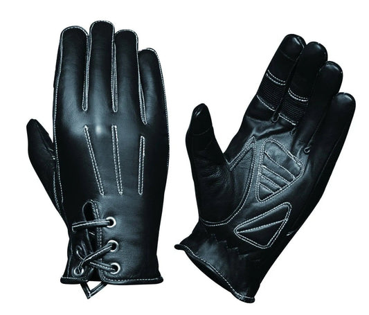 Ladies Full Finger Gloves