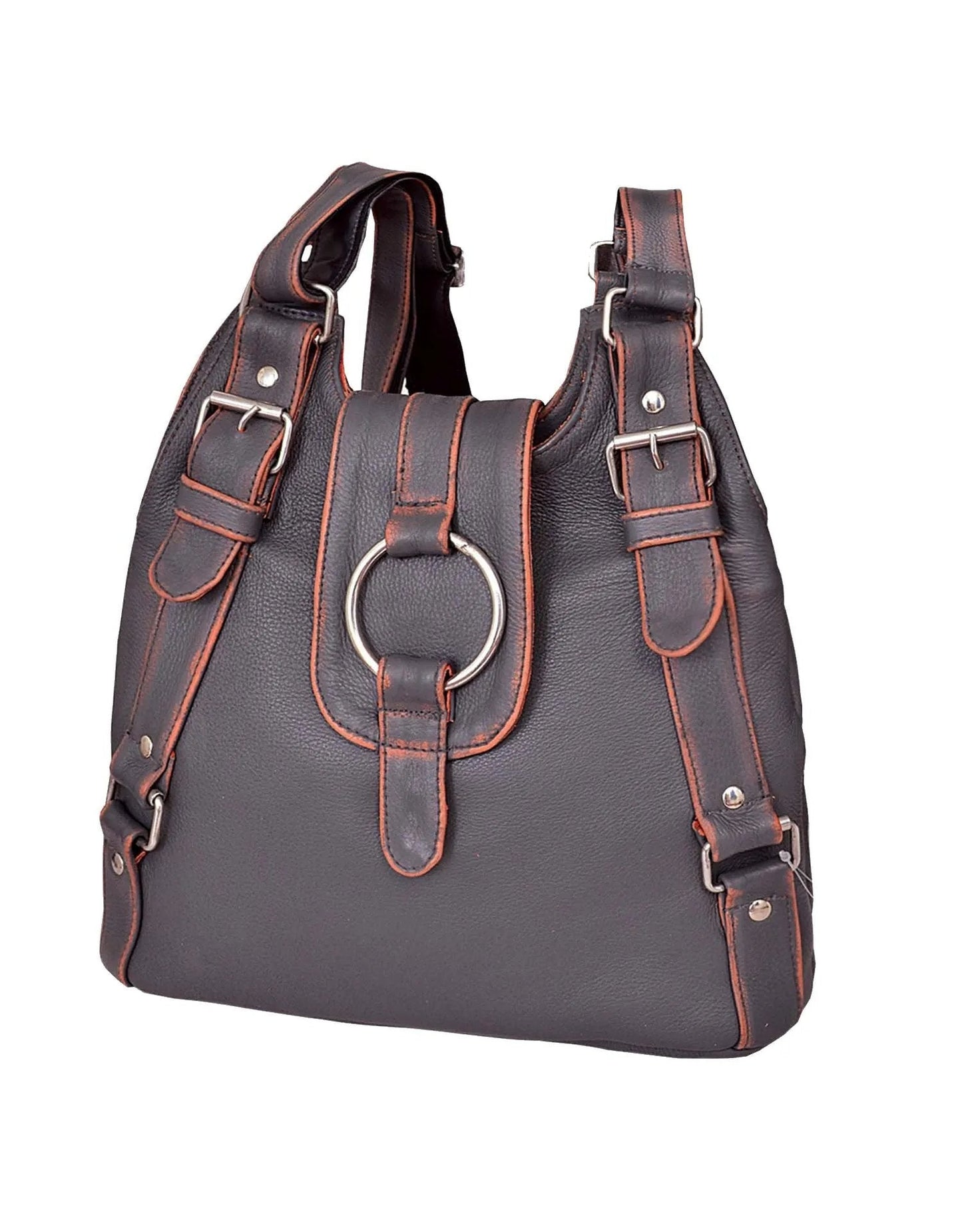 9727.GOR - Ladies Concealed Carry Pocketbook