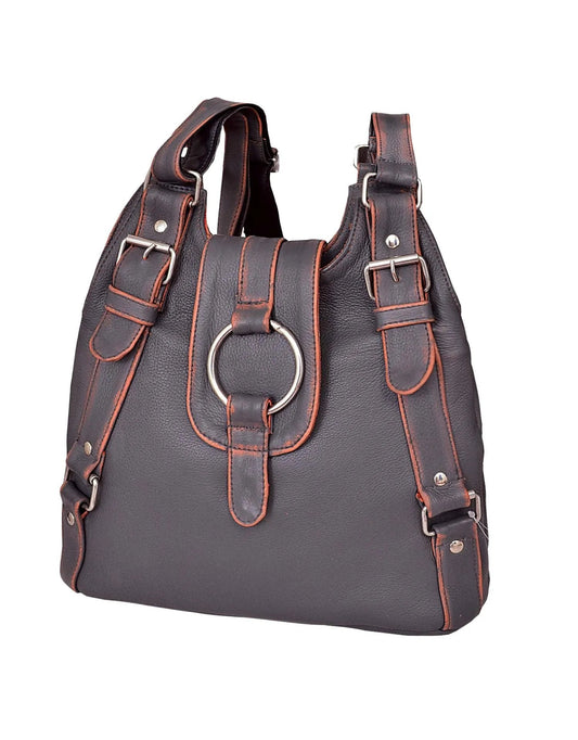 9727.GOR - Ladies Concealed Carry Pocketbook