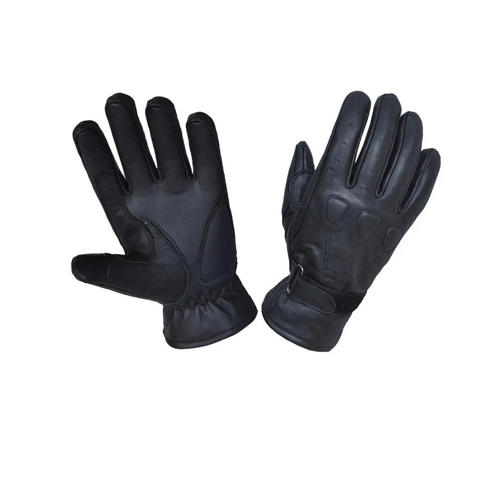 Mens Full Finger Gloves