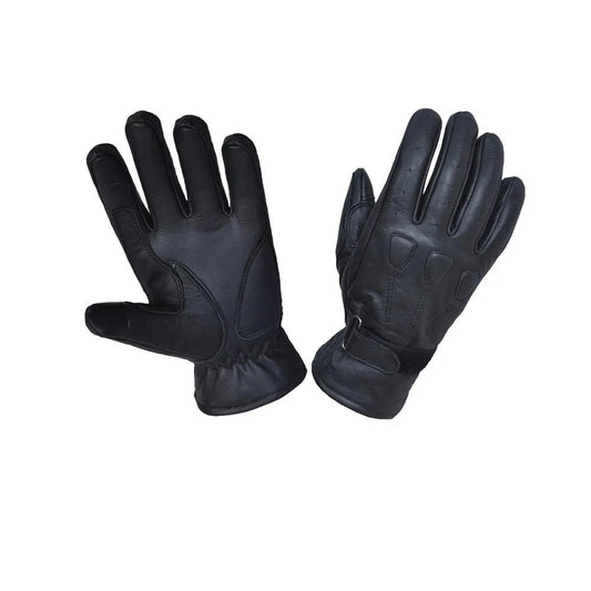 Mens Full Finger Gloves