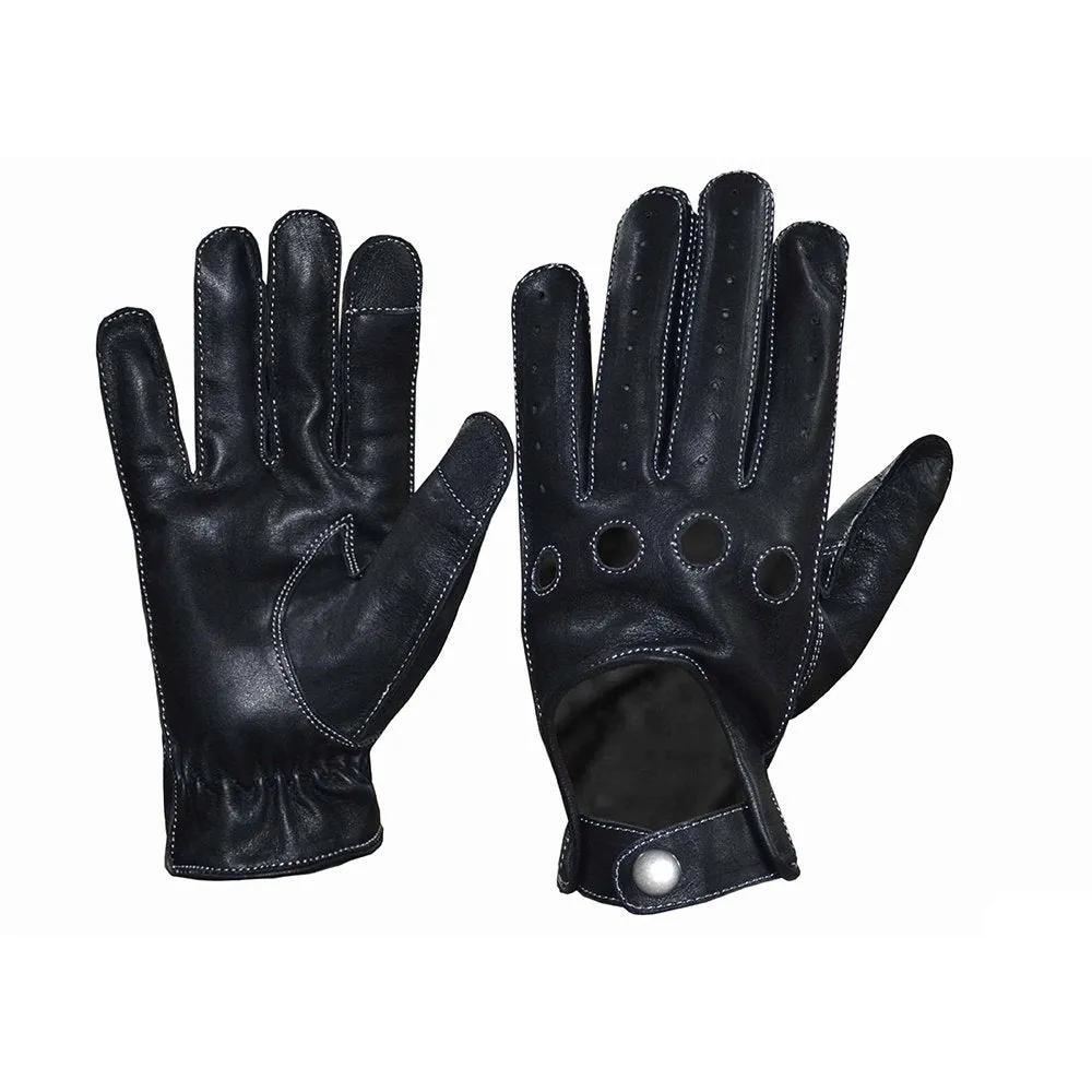 Mens Full Finger Gloves