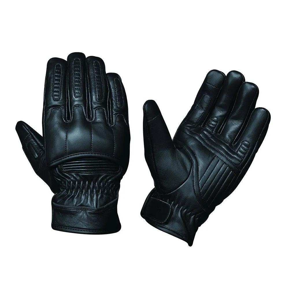 Men’s Full Finger Motorcycle Gloves