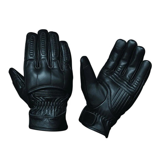 Men’s Full Finger Motorcycle Gloves