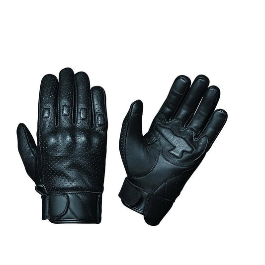 8172.00 - Mens Full Finger Gloves