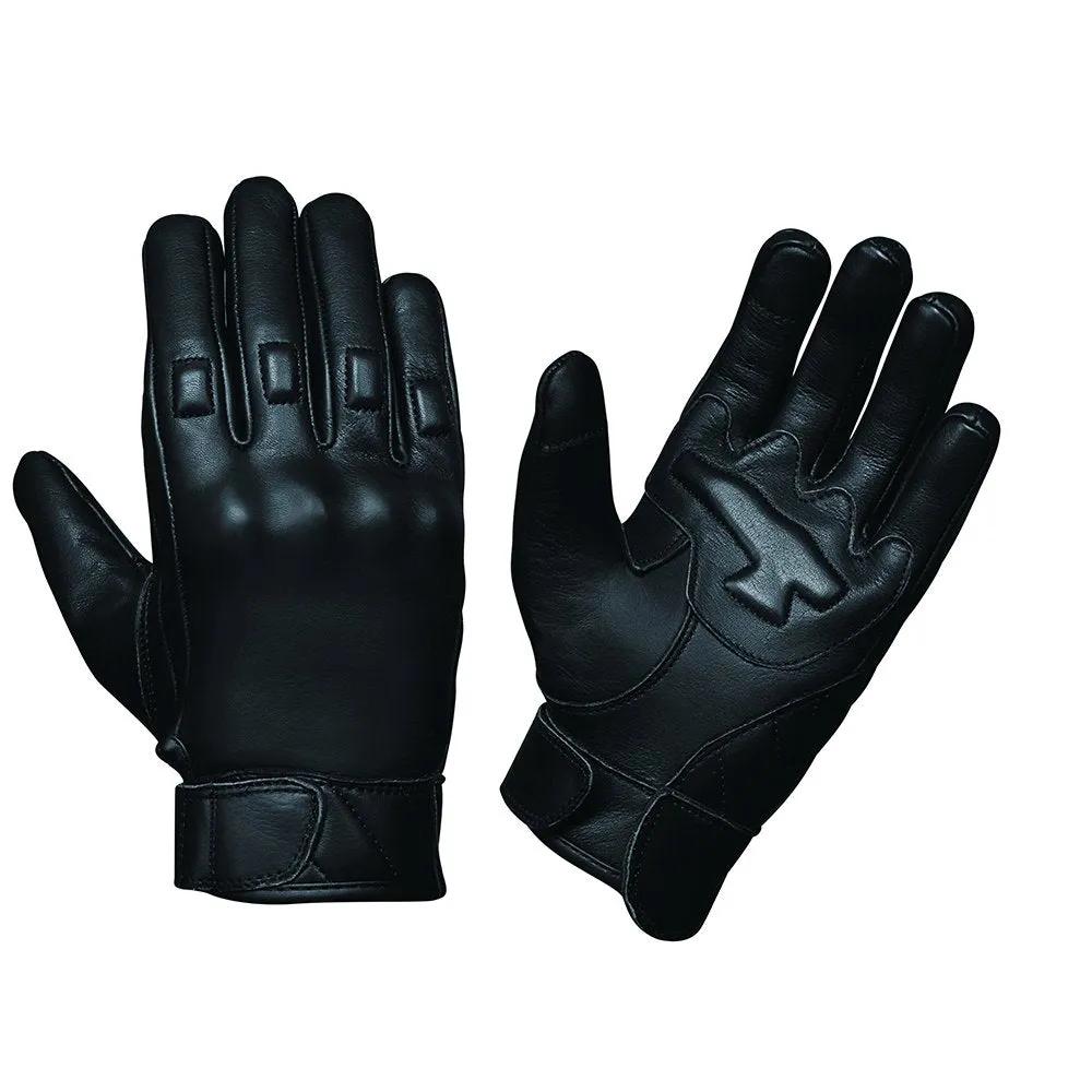 8172.PL - Mens Full Finger Gloves