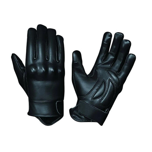 Men’s Motorcycle Full Finger Gloves