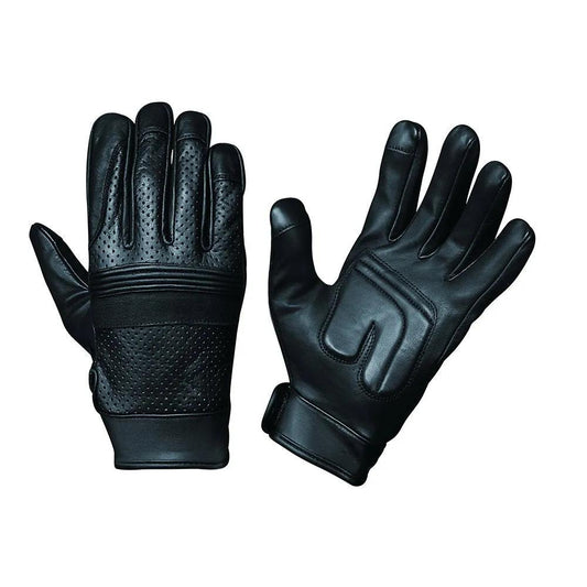 Mens Full Finger Gloves