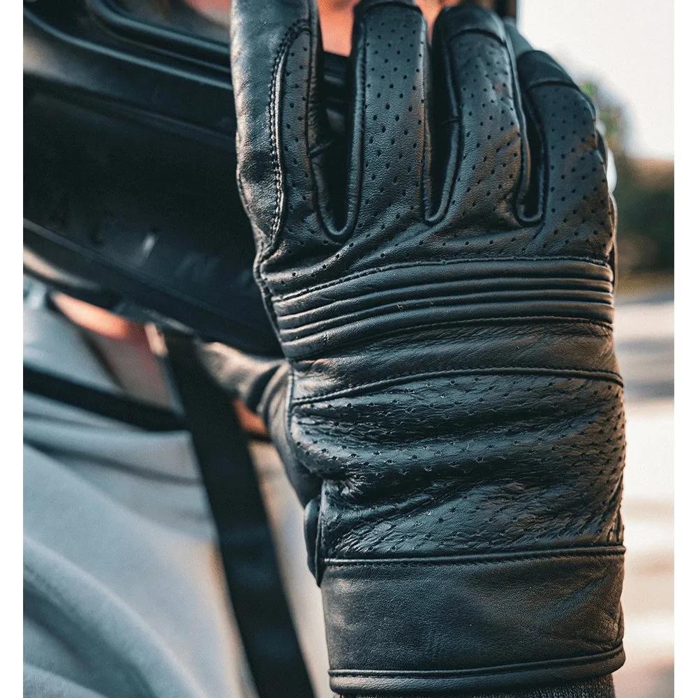 Mens Full Finger Gloves