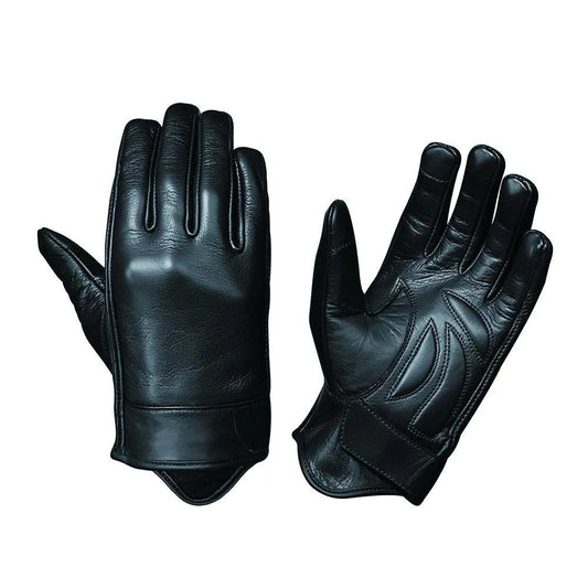 Men’s Motorcycle Full Finger Gloves
