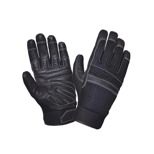 Men’s Motorcycle Full Finger Gloves