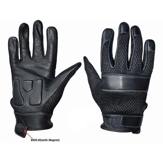 Men’s Full Finger Motorcycle Gloves
