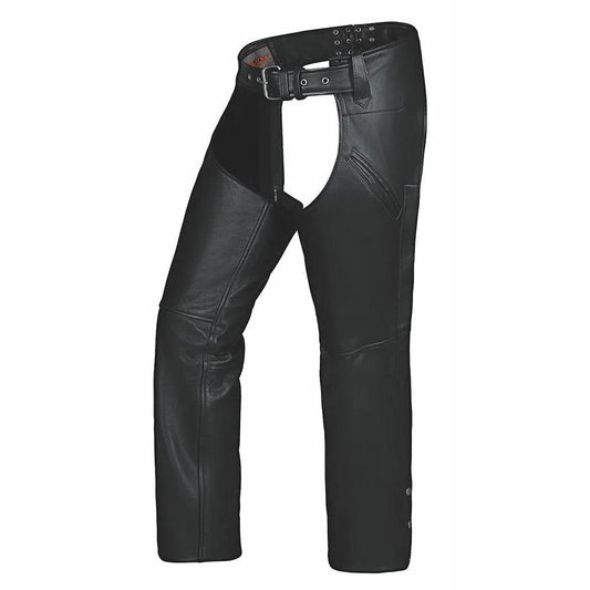 Outrider - Unisex Ultra Deep Pocket Chaps