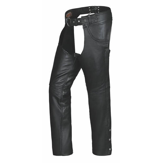 Rattler- Unisex Ultra Jean Pocket Chaps