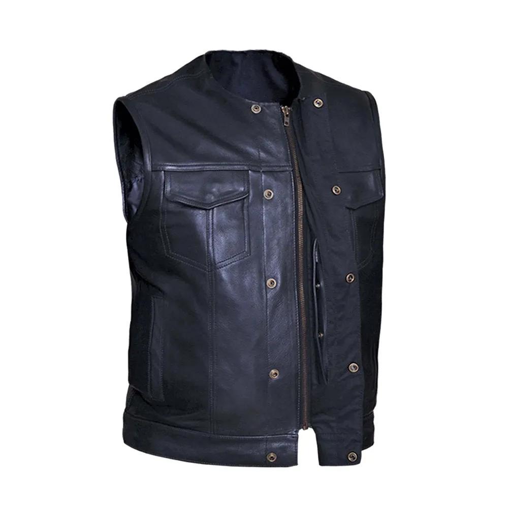 Runner - Mens SOA Style Club Vest