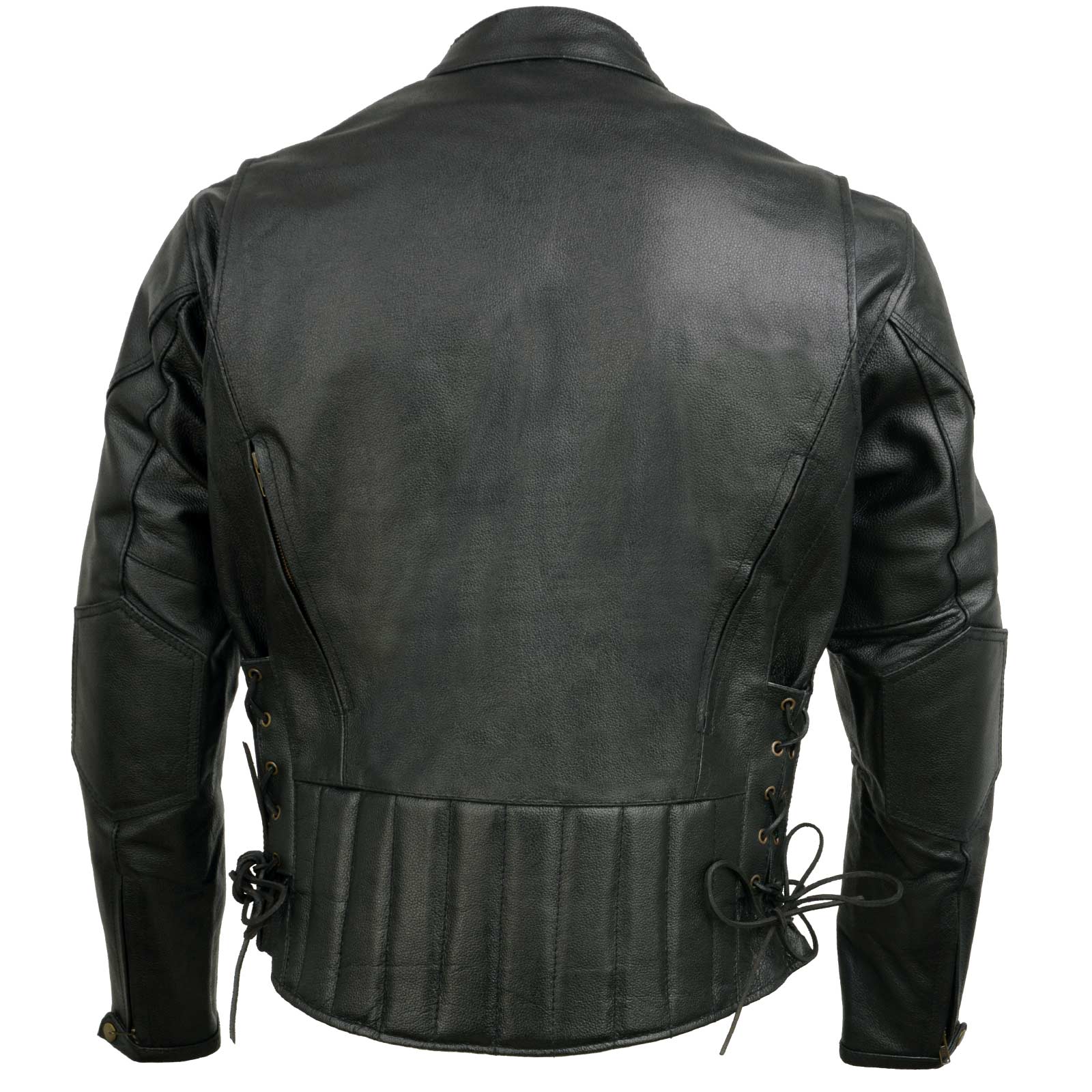 Event biker leather best sale