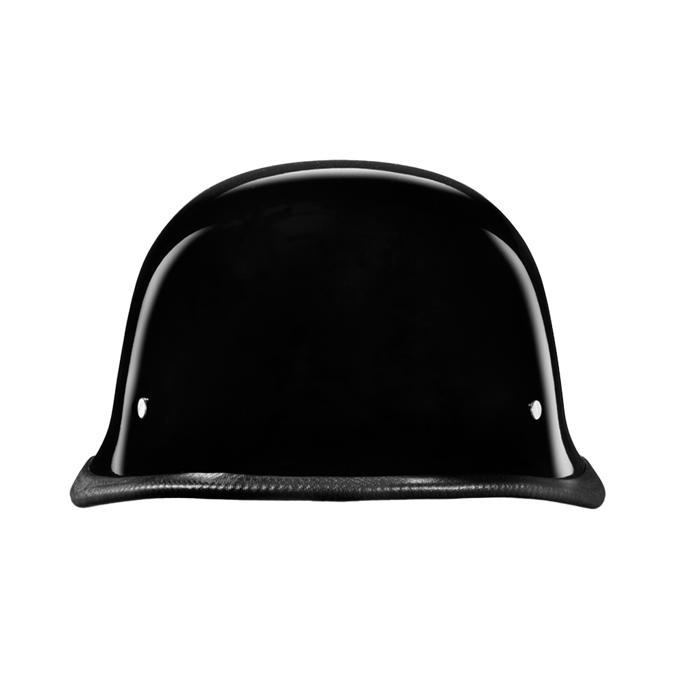 D.O.T. German- Hi-Gloss Black