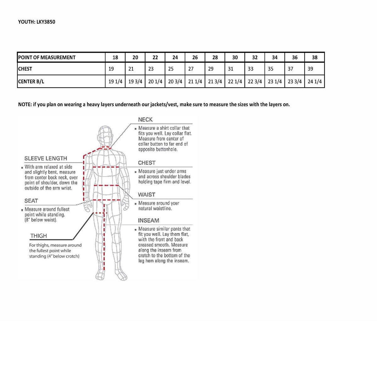 Milwaukee Leather LKY3850 Youth Size Black Leather Open Neck Club Style Motorcycle Riders Vest