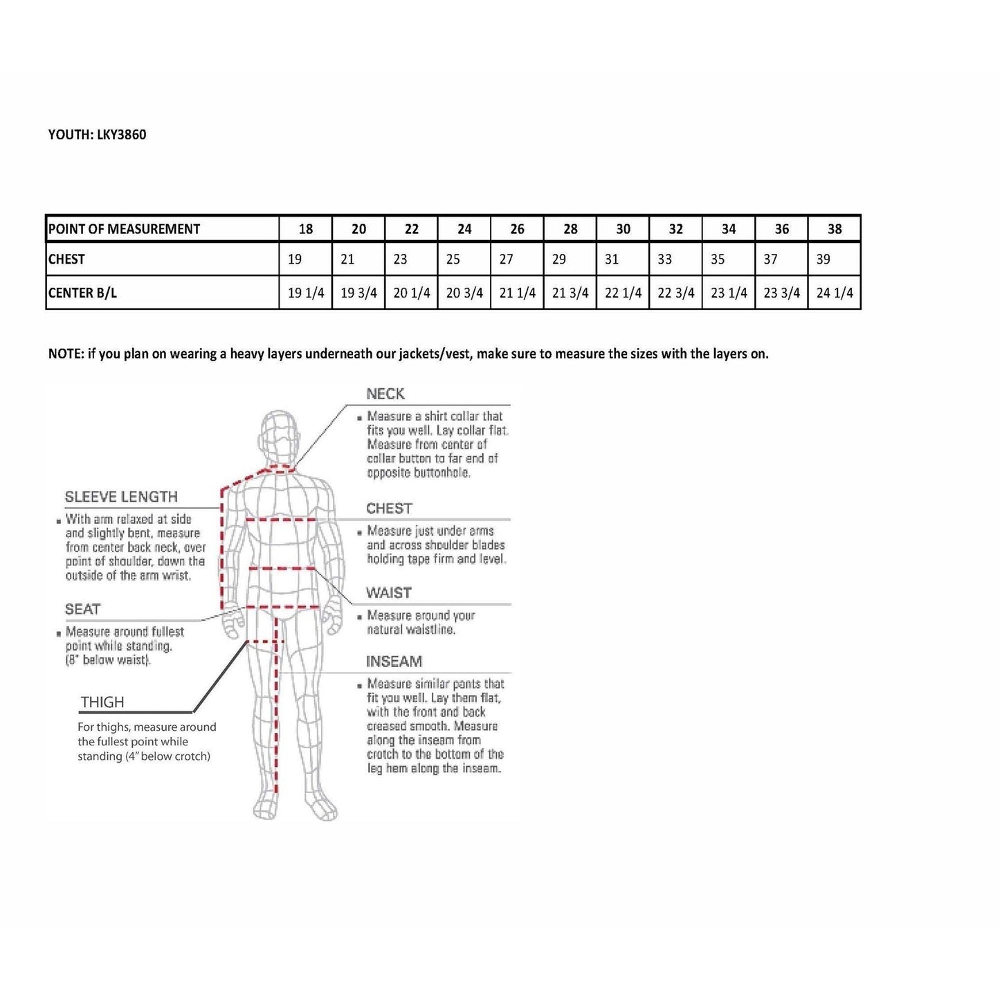 Milwaukee Leather LKY3860 Youth Size Black Leather Motorcycle Riders Vest w/ Side Lace