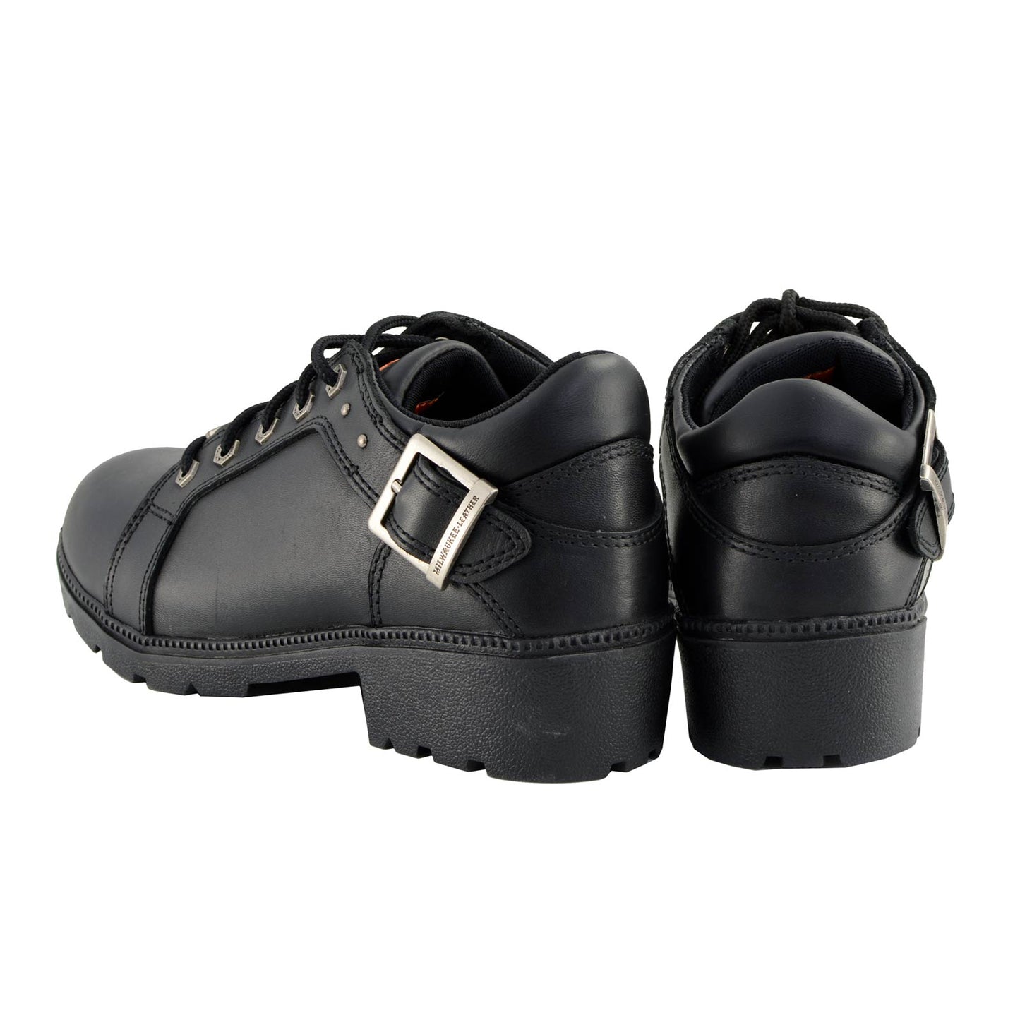 motorcycle dress shoes Stacy Adams Men s Templin Bike Toe Loafer leather sole Bike toe loafers Take your style to the next level with the Templin loafer from Stacy Adams Dress boots for city commute