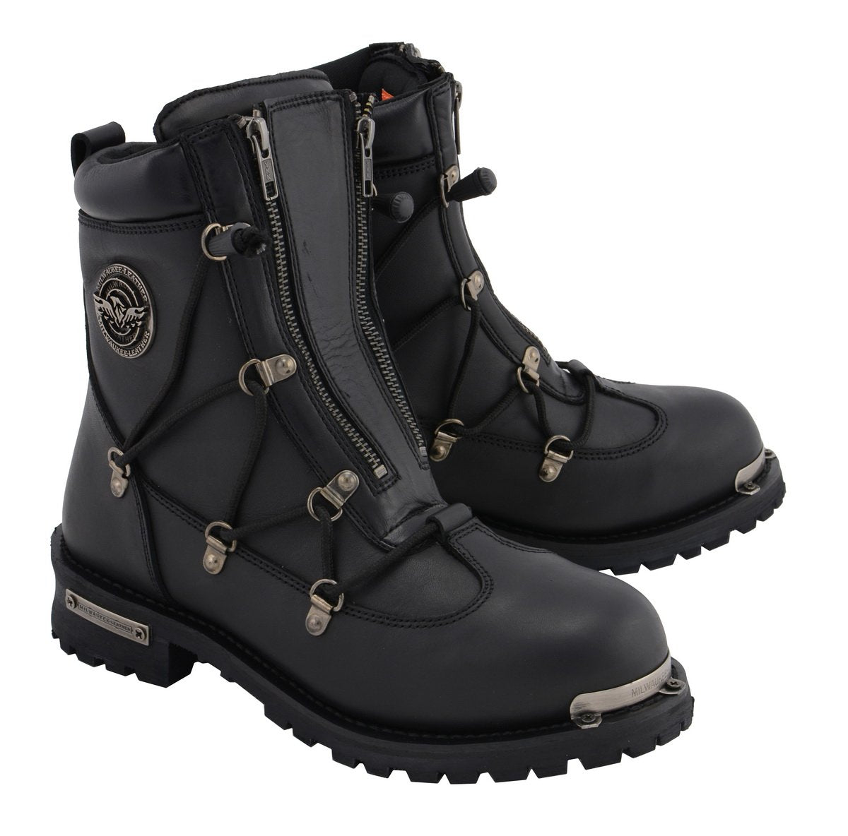 Milwaukee Leather MBM9075 Men display picture 3