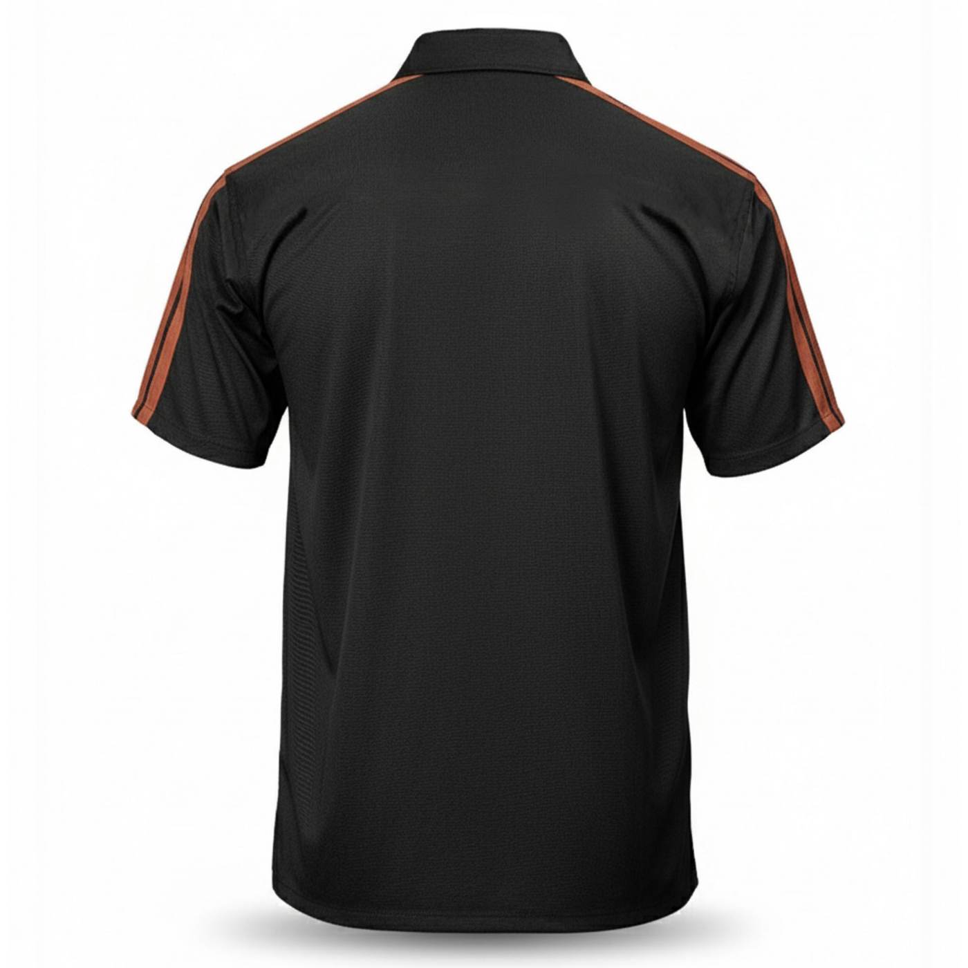 MMCC Men's Track Mark Classic Mechanic Button Up Shirt - Dual Chest Pockets - Microfiber Panel - MDM11623