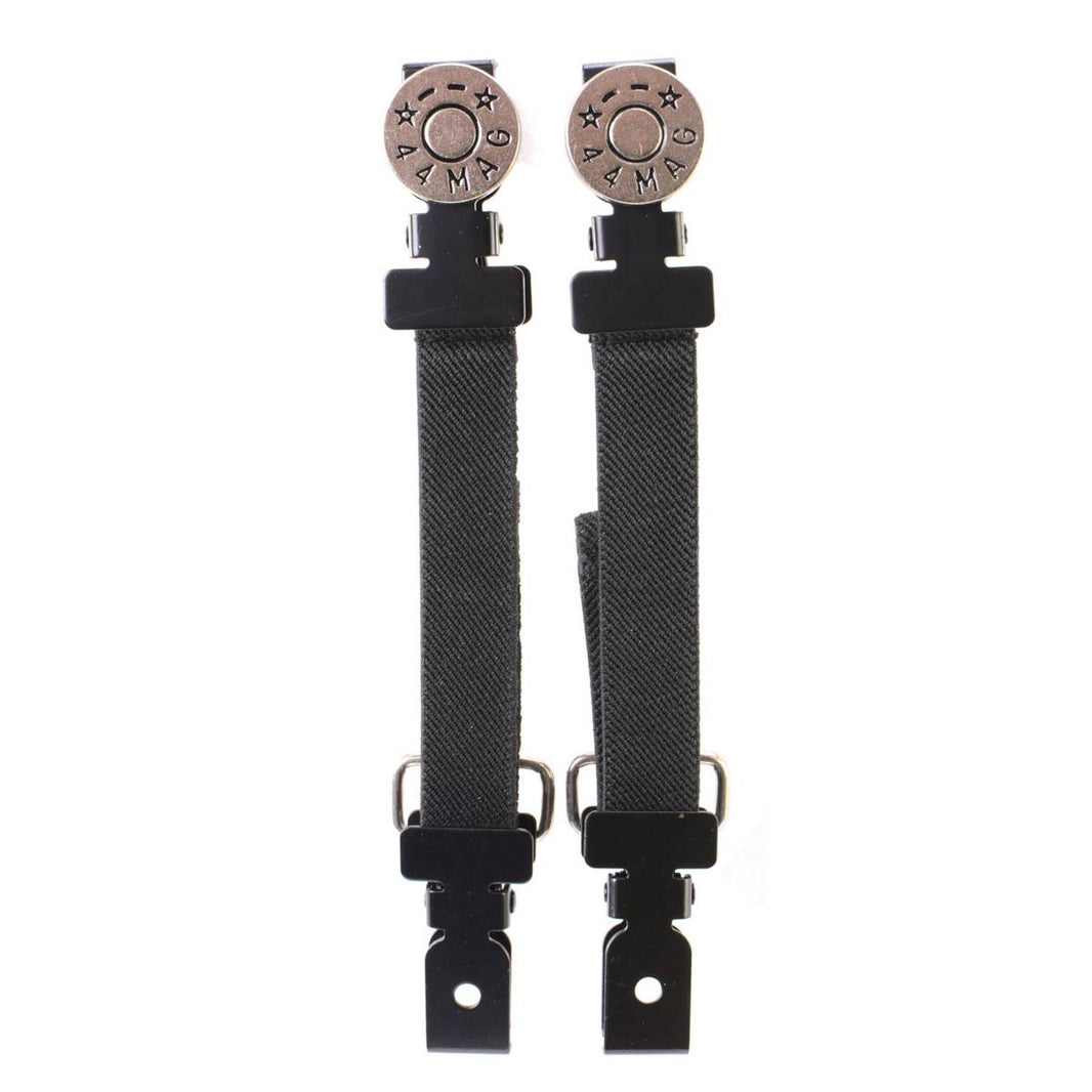 Boot Straps and Clips – Extreme Biker Leather