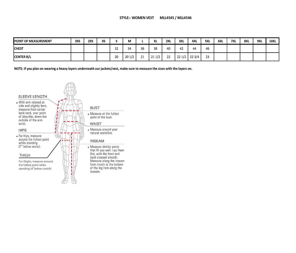 Milwaukee Leather MLL4546 Women's Black Premium Leather Lightweight V-Neck Motorcycle Rider Vest w/ Side Laces