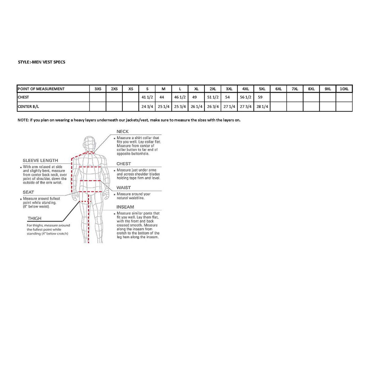 Milwaukee Leather MLM3536 Men's Distressed Grey Leather Collarless Motorcycle Rider Vest