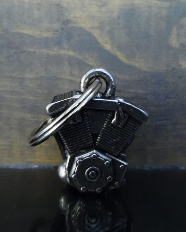 BB-79 Motorcycle Engine Bell